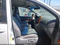 2007 Toyota Sienna — photo 5 of 17 | VIN 5TDZK22C57S053787