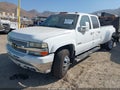 2001 Chevrolet Silverado 3500 — photo 2 of 17 | VIN 1GCJC33U01F174709