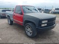 1993 Chevrolet GMT — photo 12 of 12 | VIN 1GCEK14K5PZ162715