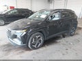 2024 Hyundai Tucson — photo 2 of 16 | VIN 5NMJFCDE2RH309492