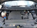 2018 Ford Edge — photo 10 of 17 | VIN 2FMPK3K82JBB66660