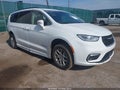 2022 Chrysler Pacifica — photo 1 of 16 | VIN 2C4RC1BG7NR217945
