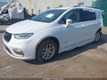 2022 Chrysler Pacifica — photo 2 of 16 | VIN 2C4RC1BG7NR217945