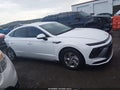 2025 Hyundai Sonata — photo 14 of 17 | VIN KMHL24JA3SA465466