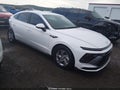 2025 Hyundai Sonata — photo 1 of 17 | VIN KMHL24JA3SA465466