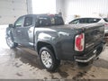 2018 GMC Canyon — photo 3 of 16 | VIN 1GTG6DENXJ1127293