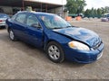 2006 Chevrolet Impala — photo 1 of 16 | VIN 2G1WT58K569236185