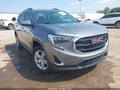 2018 GMC Terrain — photo 1 of 16 | VIN 3GKALTEV1JL402748