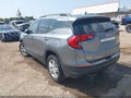 2018 GMC Terrain — photo 3 of 16 | VIN 3GKALTEV1JL402748