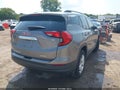 2018 GMC Terrain — photo 4 of 16 | VIN 3GKALTEV1JL402748