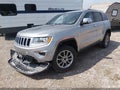 2016 Jeep Grand Cherokee — photo 2 of 19 | VIN 1C4RJFBG0GC321661
