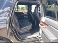2024 Lincoln Navigator — photo 8 of 17 | VIN 5LMJJ3LG4REL00807