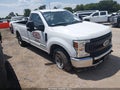 2022 Ford F-250 — photo 1 of 14 | VIN 1FTRF2AT2NED87851