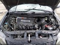 2012 Honda Civic — photo 10 of 16 | VIN 2HGFG4A59CH704674