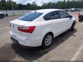 2016 Kia Rio — photo 4 of 19 | VIN KNADM4A30G6662865