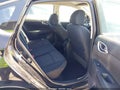 2017 Nissan Sentra — photo 8 of 11 | VIN 3N1AB7APXHL657778
