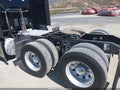 2024 Peterbilt 579 — photo 12 of 16 | VIN 1XPBD49X4RD656520
