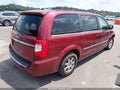 2011 Chrysler Town & Country — photo 4 of 17 | VIN 2A4RR5DG1BR674999