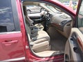2011 Chrysler Town & Country — photo 5 of 17 | VIN 2A4RR5DG1BR674999