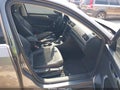 2018 Volkswagen Passat — photo 5 of 11 | VIN 1VWBA7A31JC022173