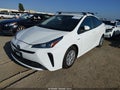 2022 Toyota Prius — photo 2 of 16 | VIN JTDKAMFU6N3166651