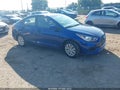 2018 Hyundai Accent — photo 1 of 10 | VIN 3KPC24A3XJE031871
