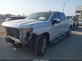 2019 Chevrolet Silverado 1500 — photo 2 of 17 | VIN 3GCUYHEL2KG160620
