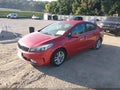 2017 Kia Forte — photo 2 of 17 | VIN 3KPFL4A73HE117630