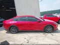 2025 Kia K4 — photo 13 of 16 | VIN 3KPFT4DE5SE154583