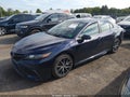 2021 Toyota Camry — photo 2 of 16 | VIN 4T1G11AK8MU541907