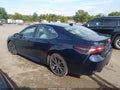 2021 Toyota Camry — photo 3 of 16 | VIN 4T1G11AK8MU541907