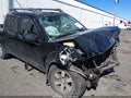 2012 Nissan Frontier — photo 18 of 19 | VIN 1N6AD0EV4CC411088