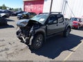2012 Nissan Frontier — photo 2 of 19 | VIN 1N6AD0EV4CC411088