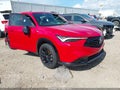 2025 Acura ADX — photo 1 of 13 | VIN 3HDSA1H77SM708290
