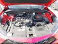 2025 Acura ADX — photo 6 of 13 | VIN 3HDSA1H77SM708290