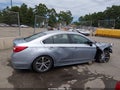 2015 Subaru Legacy — photo 14 of 19 | VIN 4S3BNAL69F3020593