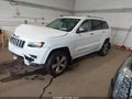 2015 Jeep Grand Cherokee — photo 2 of 16 | VIN 1C4RJFCG4FC792077