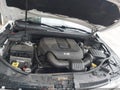 2015 Jeep Grand Cherokee — photo 10 of 16 | VIN 1C4RJFCG4FC792077