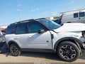 2024 Ford Bronco Sport — photo 13 of 16 | VIN 3FMCR9C63RRE65498