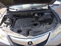2014 Acura RDX — photo 10 of 16 | VIN 5J8TB4H37EL023635