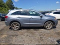2014 Acura RDX — photo 13 of 16 | VIN 5J8TB4H37EL023635
