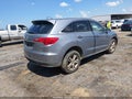 2014 Acura RDX — photo 4 of 16 | VIN 5J8TB4H37EL023635