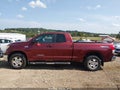 2008 Toyota Tundra — photo 14 of 16 | VIN 5TFBV54168X068283