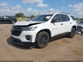 2023 Chevrolet Traverse — photo 2 of 16 | VIN 1GNERKKW6PJ314613