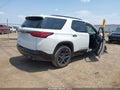 2023 Chevrolet Traverse — photo 4 of 16 | VIN 1GNERKKW6PJ314613
