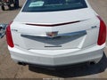 2018 Cadillac CTS — photo 16 of 16 | VIN 1G6AX5SS8J0128664