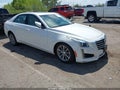 2018 Cadillac CTS — photo 1 of 16 | VIN 1G6AX5SS8J0128664