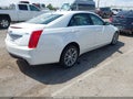 2018 Cadillac CTS — photo 4 of 16 | VIN 1G6AX5SS8J0128664