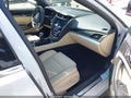 2018 Cadillac CTS — photo 5 of 16 | VIN 1G6AX5SS8J0128664