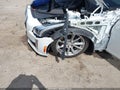 2018 Cadillac CTS — photo 6 of 16 | VIN 1G6AX5SS8J0128664